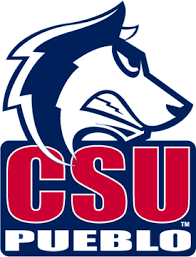 CSU PUEBLO Team Logo
